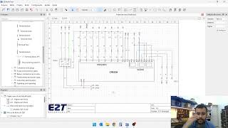 QELECTROTECH PROJETO EM TEMPO REAL [upl. by Unity68]