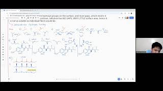 ORGANIC CHEM STEREOCHEMISTRY Practice Set Part 2CIP Priority Meso compounds Sir Melvir Sucaldito [upl. by Agnizn]