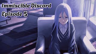 English Sub Immiscible Discord Episode 5 Project Sekai Event Story [upl. by Naldo]