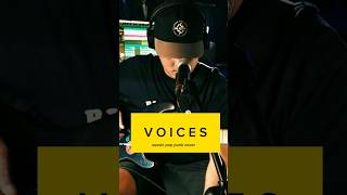 Voices saosin Pop punk Cover voices emo poppunk saosin [upl. by Yra244]