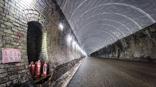 Catesby Tunnel [upl. by Vinaya]