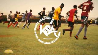 KADJI SPORTS ACADEMY TEASER 30 ECOLE DES CHAMPIONS [upl. by Vivienne]