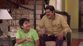 Tiwari ji के सामने रोना भी पाप है  Bhabi ji Ghar Par HaiFull ep332 Manmohan Tiwariandtvchannel [upl. by Oirramed174]