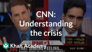 CNN Understanding the Crisis [upl. by Wolfram]