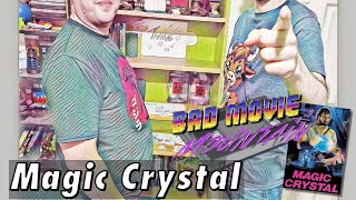 BMM ep 27 Magic Crystal 1986 [upl. by Enos]