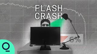 The Wild 50M Ride of the Flash Crash Trader [upl. by Rengaw]