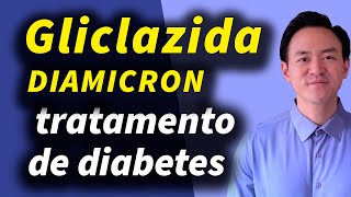 Diamicron gliclazida como funciona doses e colaterais [upl. by Neelahtak]