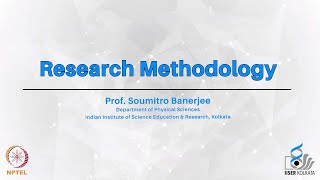 mod12lec70  Ethical Conduct in Science Ethics in Scientific Publication  Part 02 [upl. by Epifano]