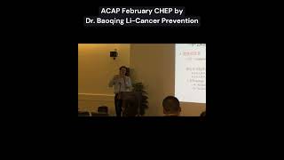 ACAP Community Health Education Program022724 [upl. by Acim652]