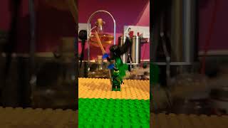 Morros story slowed story ninjago [upl. by Boycey274]