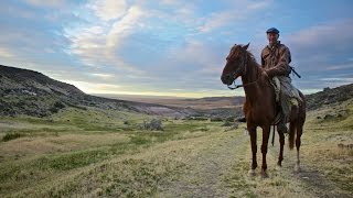 The Boers at the End of the World  Boere op die Aardsdrempel  TRAILER [upl. by Itsrejk]