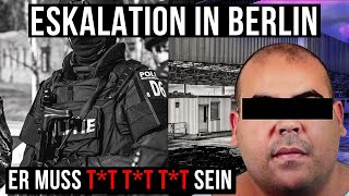 Noffel vs Die Schlange  Die Eskalation in Berlin I Dokumentation [upl. by Hindorff]