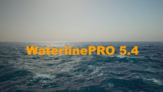 WaterlinePRO 54 Trailer [upl. by Anyrb]