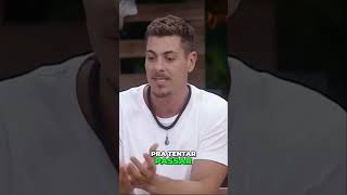 Desabafo A Verdade Sobre Agressões e Manipulações afazenda realityshow afazendaovivo [upl. by Honig63]