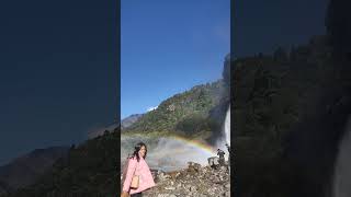 🌈🏔️ Tanhai Tanhai bollywood hindisong music song love arunachalpradesh [upl. by Teodor]