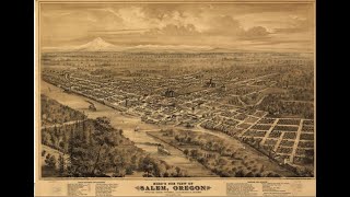 Explore Salems Neighborhood History [upl. by Esidnak131]