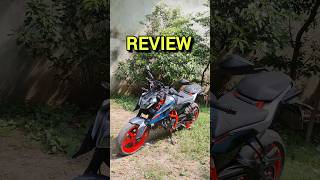 DUKE 390 REVIEW 🔥 390 automobile SDDATTA duke390 duke ktmduke390 ktm review dreambike [upl. by Sadoc]