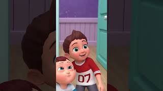 Transform your day with the Hiccup Song shorts kidssongs meekosfamily [upl. by Ocsicnarf]