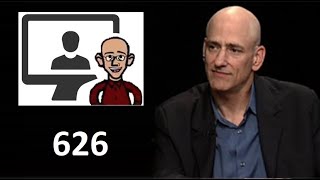 Andrew Klavan  3 PP Cases Roe vs Wade Kisor vs Wilkie Interview with Jenna Ellis [upl. by Strep597]