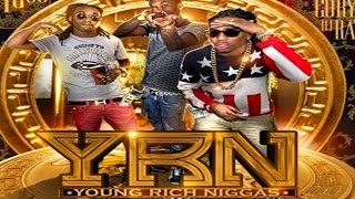 Migos  Finesser YRN Young Rich Niggas [upl. by Orola]