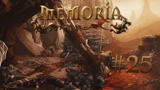 Lets Play Das Schwarze Auge Memoria Part 25  Ein trauriger Sieg [upl. by Hollingsworth]