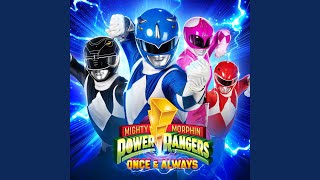 Go Go Power Rangers Theme [upl. by Adnahsor]