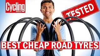 Why These CHEAP Tyres Are The Only Ones You Should Ride [upl. by Messere]