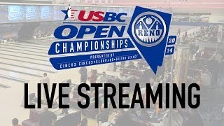 USBC Open Live Stream Defending Team AllEvents champions [upl. by Ennaj]