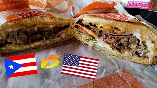 US vs Puerto Rico Fast Food  All The Differences  Brainjolt [upl. by Rainwater526]