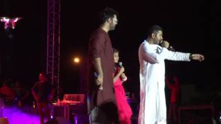 LAADKI BY TANISHKA AND SACHIN JIGAR LIVE PERFORMANCE [upl. by Ennaxxor]