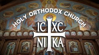 Holy Orthodox Church [upl. by Uhn]