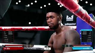 Conor Benn vs Lerrone Richards 2024 [upl. by Tound389]