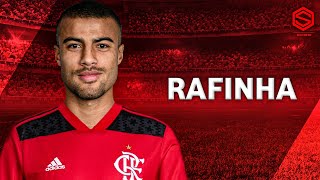 Rafinha Alcântara ● Bem Vindo Ao Flamengo  Best Skills Goals amp Assists  2021 [upl. by Qiratla66]