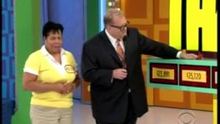 The Price is Right  102408 [upl. by Kulda]