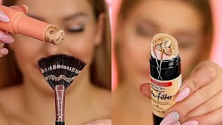 💄 Makeup StoryTime 2024 💋✨  New Makeup Tutorials Compilation ❤️‍🔥 I Part 9 [upl. by Hedda]