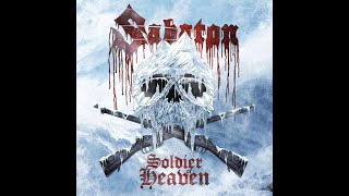 Sabaton  Soldier of Heaven single [upl. by Sirred815]