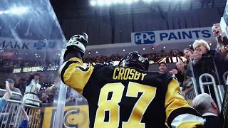 CROSBY ISNT GOING ANYWHERE [upl. by Bohi]