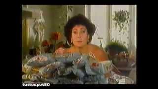 Spot PASTA VOIELLO con MARISA LAURITO 1988 [upl. by Ahsilrae]