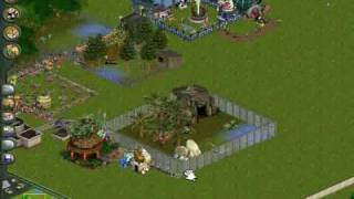 Zoo Tycoon guideguide to the successful [upl. by Kirimia]