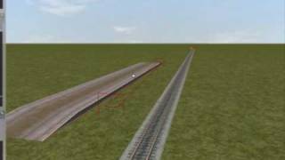 Railworks Scenario Tutorial part1 [upl. by Gorlin]