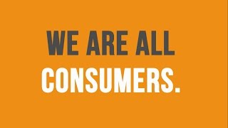 Consumer Protection  why it matters to you [upl. by Coats]