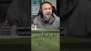 la bobo tv elogia maldini🔥🔥calcio [upl. by Ymia]