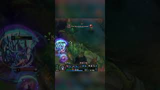 THE LAST ONE IRKED ME leagueoflegends shaco gaming [upl. by Andriana691]