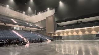 360 view of Great Canadian Casino Resort THEATER [upl. by Moraj]