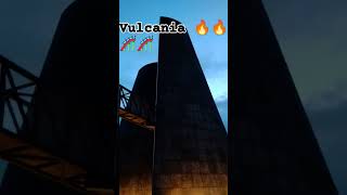 music song vulcania Vulcania 🔥🔥🔥 [upl. by Gould]