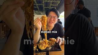 Diare Gara2 Makan Mie [upl. by Toddie]