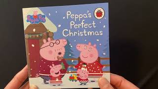 49 Peppa’s Perfect Christmas The Amazing Peppa Pig Collection  Read Aloud Books For Children [upl. by Yetnom773]