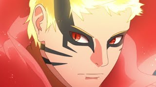 Naruto React Boruto  BorutoSarada HimawariKawaki Fact and Manga [upl. by Vladimar]