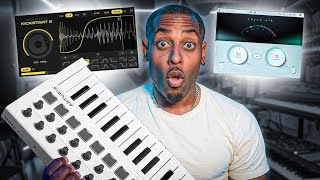 The 8 Best FREE Guitar VST Plugins Every Producer NEEDS in 2021 [upl. by Kari243]