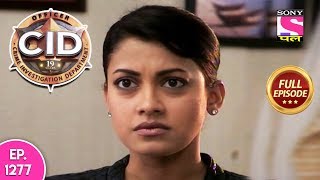 CID  Full Episode 1277  04th March  2018 [upl. by Lacym]